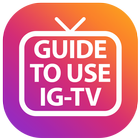ikon Guide IGTV : Basic Usage and Tutorial IGTV