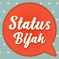 Status Kata Bijak Harian Terbaru