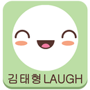 Taehyung Laugh APK