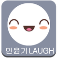 Yoongi's Laugh