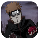 Akatsuki Pain Game 🔥 APK