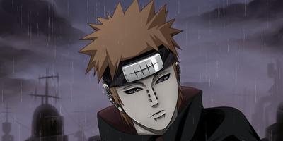 Akatsuki Pain Game 🔥 screenshot 1