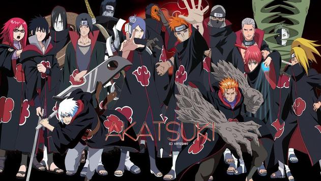 Akatsuki Wallpaper for Android - APK Download