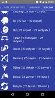 Bürclər və Nikah اسکرین شاٹ 2