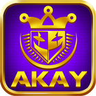 آیکون‌ Akay.Club