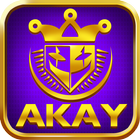 Akay.Club 아이콘