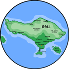 Melali Ke Bali Bli icône