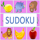 Pictorial Arcade Sudoku-icoon