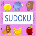 Pictorial Arcade Sudoku icône