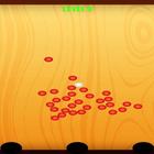 red ball vs black holes أيقونة