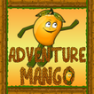 mango climbing wall