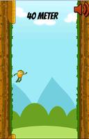mango climbing wall Screenshot 1