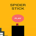spider walking stick