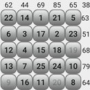 Number puzzle magic square APK