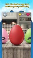 EggSmash โปสเตอร์