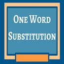 One Word Substitution APK