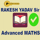 Advanced Maths آئیکن