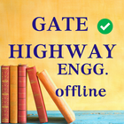 GATE HIGHWAY ENGINEERING HANDBOOK OFFLINE icono