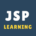 JSP Learning