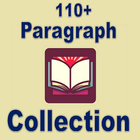 Paragraph Collection-icoon