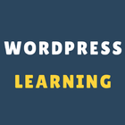 Wordpress Learning icon