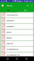 1 Schermata Pdf Reader