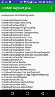 2 Schermata Pdf Reader