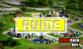 Guide Game Final Fantasy XV 스크린샷 2