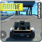 Guide for Gangstar New Orleans أيقونة