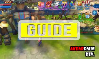 Guide Game Hunter Age 截圖 2