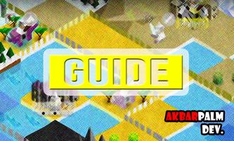 Guides Battle of Polytopia Plakat