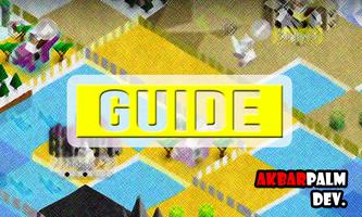 Guides Battle of Polytopia poster