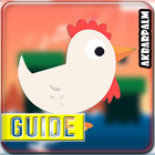 Guide : Chicken Scream آئیکن