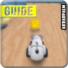 آیکون‌ Guide for MouseBot