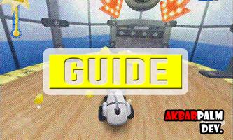 Guide for MouseBot اسکرین شاٹ 2