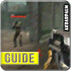 Guide Game N.O.V.A. Legacy-icoon
