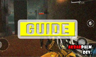 Guide Game N.O.V.A. Legacy 포스터