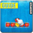 ikon Guide Rio Match 3 Party