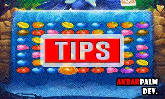 Guide Rio Match 3 Party اسکرین شاٹ 1