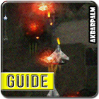 Guide : Aero Strike ikona