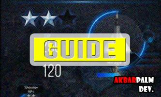Guide : Aero Strike Poster