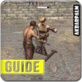 Guide Game King Arthur