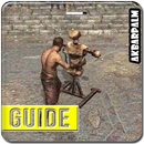 APK Guide Game King Arthur