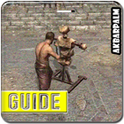 Guide Game King Arthur icône