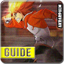 APK Guides Vongola Battle