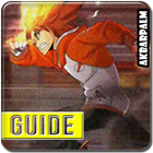 Guides Vongola Battle أيقونة