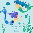 Mermaid In Love Quiz APK