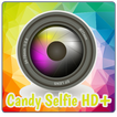 Candy Selfie Camera HD