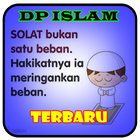 DP Islam Terbaru icône