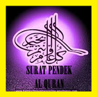 Surat Pendek Al Quran icon